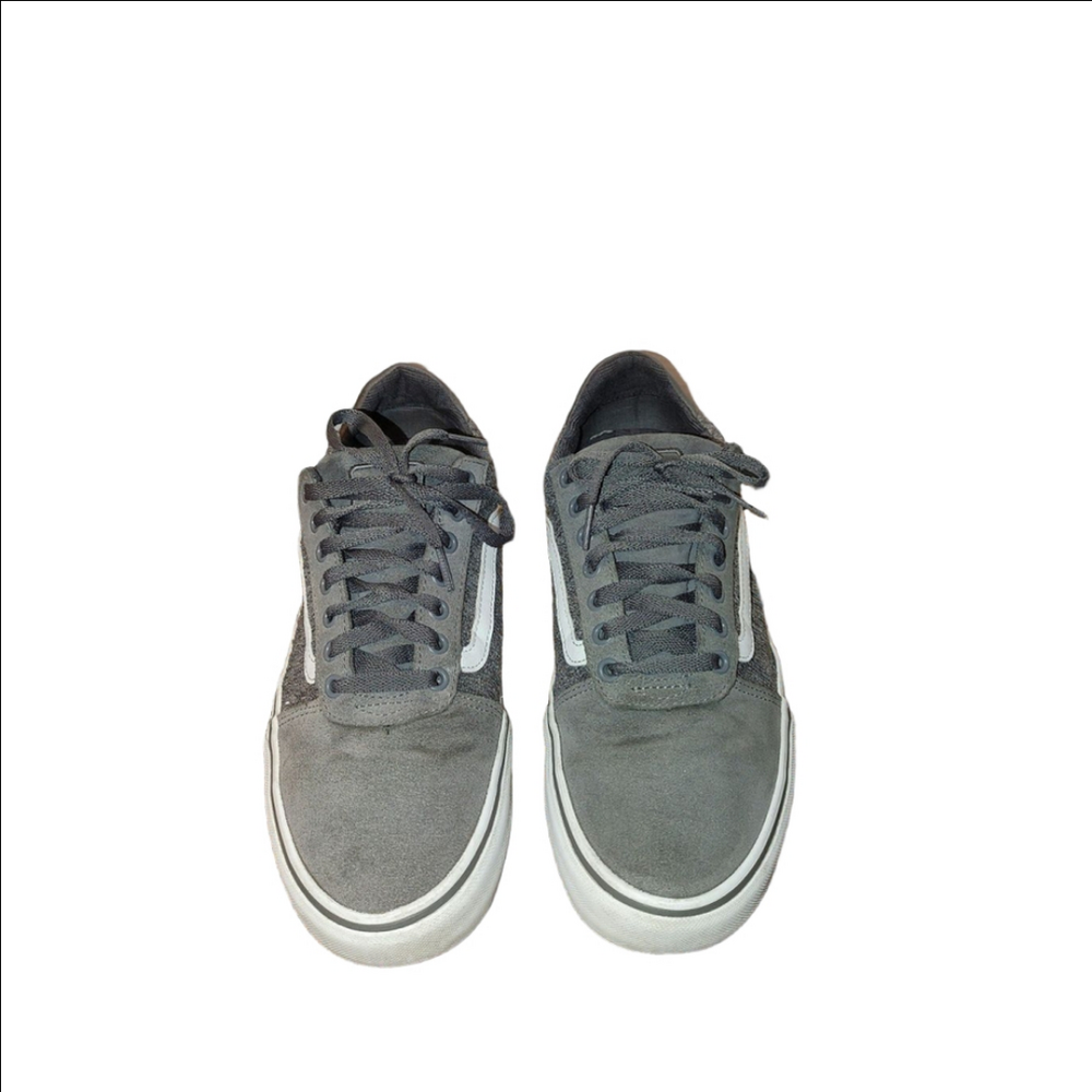 VANS Old Skool Shoes Size 10.5